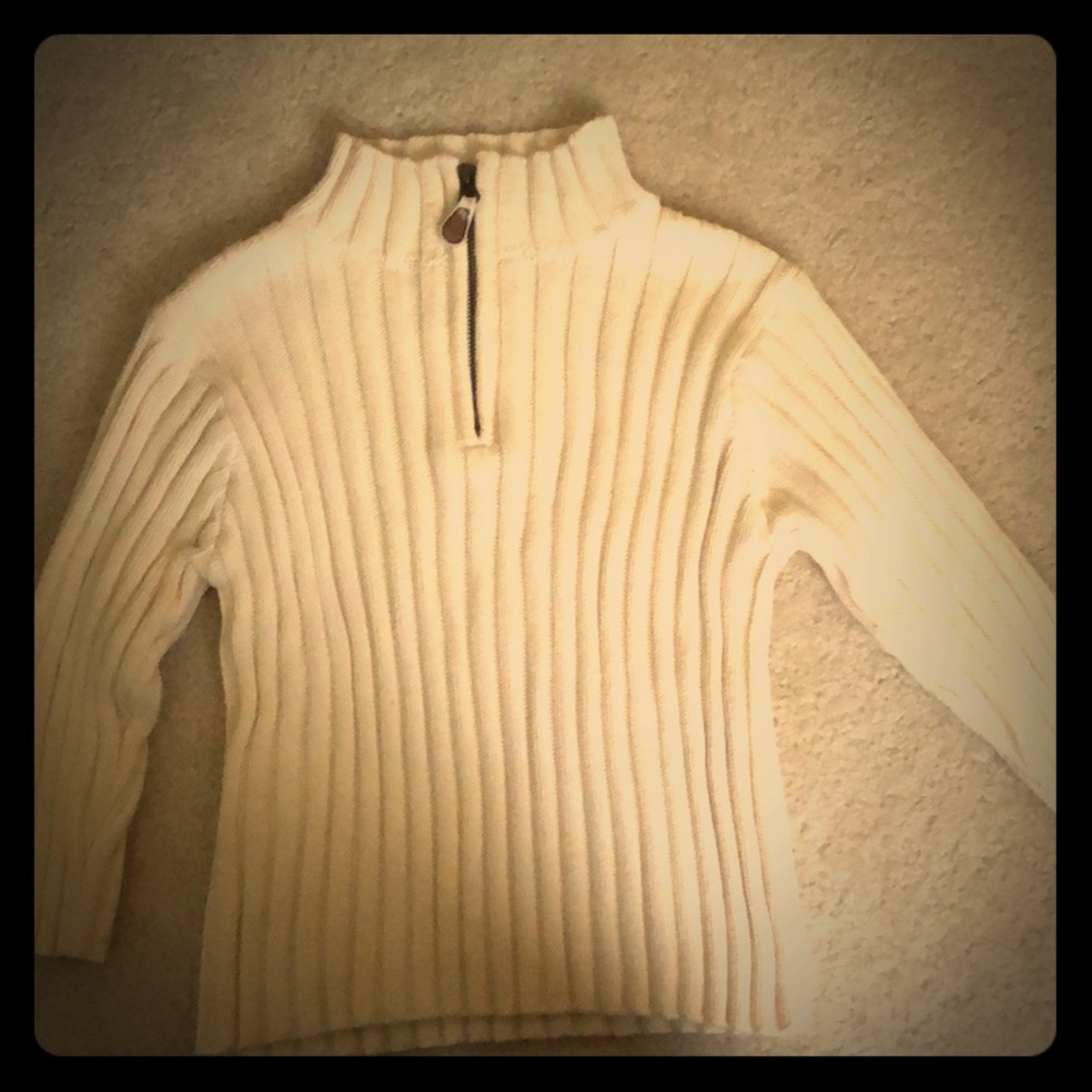 Boys Sweater by Gap